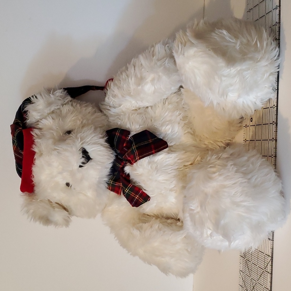 Stuffed Bear